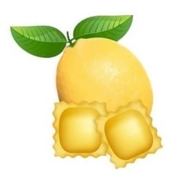 PASTA PIEMONTE - Menton